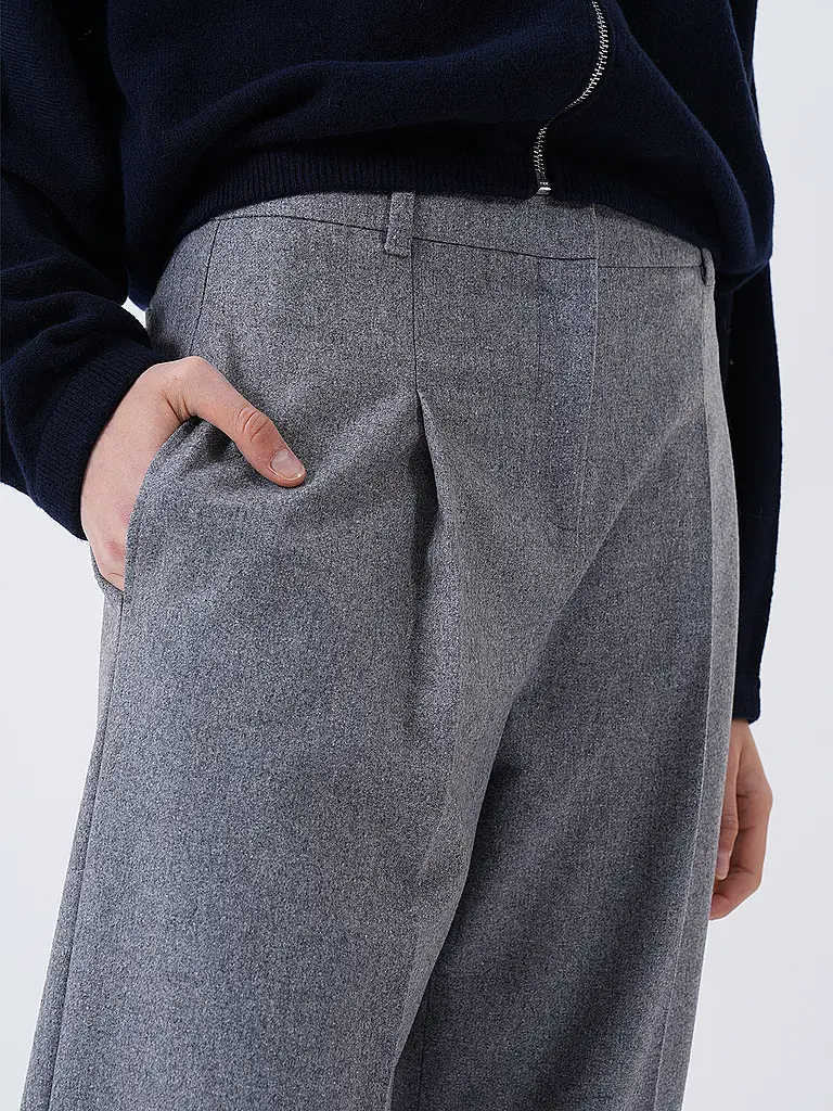 BOSS | Pantalón de vestir TIANA4 | 