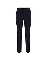 BOSS | Pantalón de vestir TILUNAH | Azul oscuro