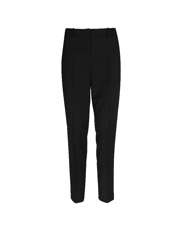 BOSS | Pantalón de vestir TILUNAH | Negro