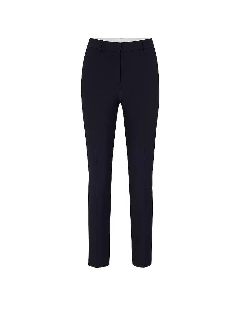 BOSS | Pantalón de vestir TILUNAH | Azul oscuro