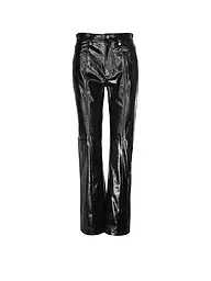 BOSS | Pantalón Regular Fit TADAS | Negro