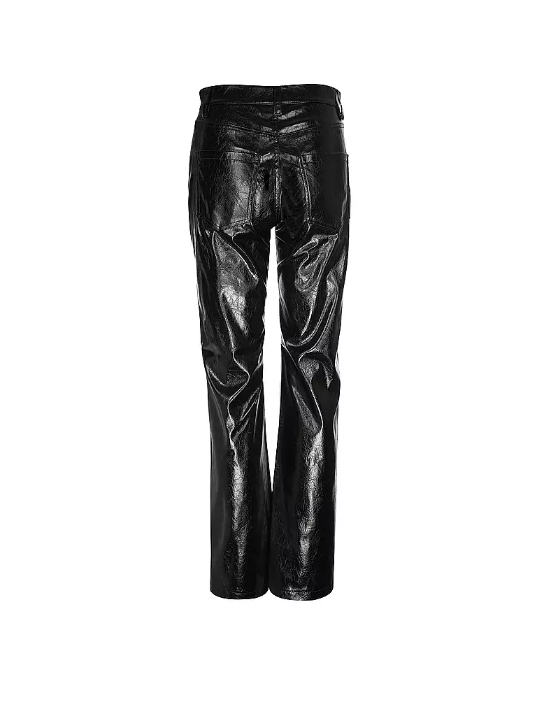 BOSS | Pantalón Regular Fit TADAS | Negro