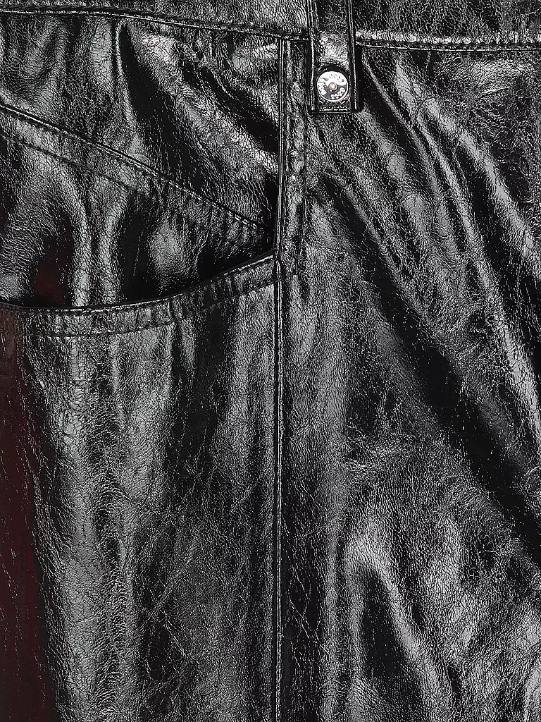 BOSS | Pantalón Regular Fit TADAS | Negro