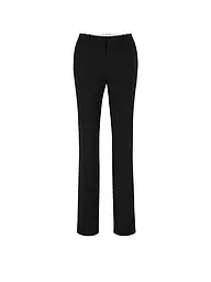BOSS | Pantalón Regular Fit TAMEAH | Negro