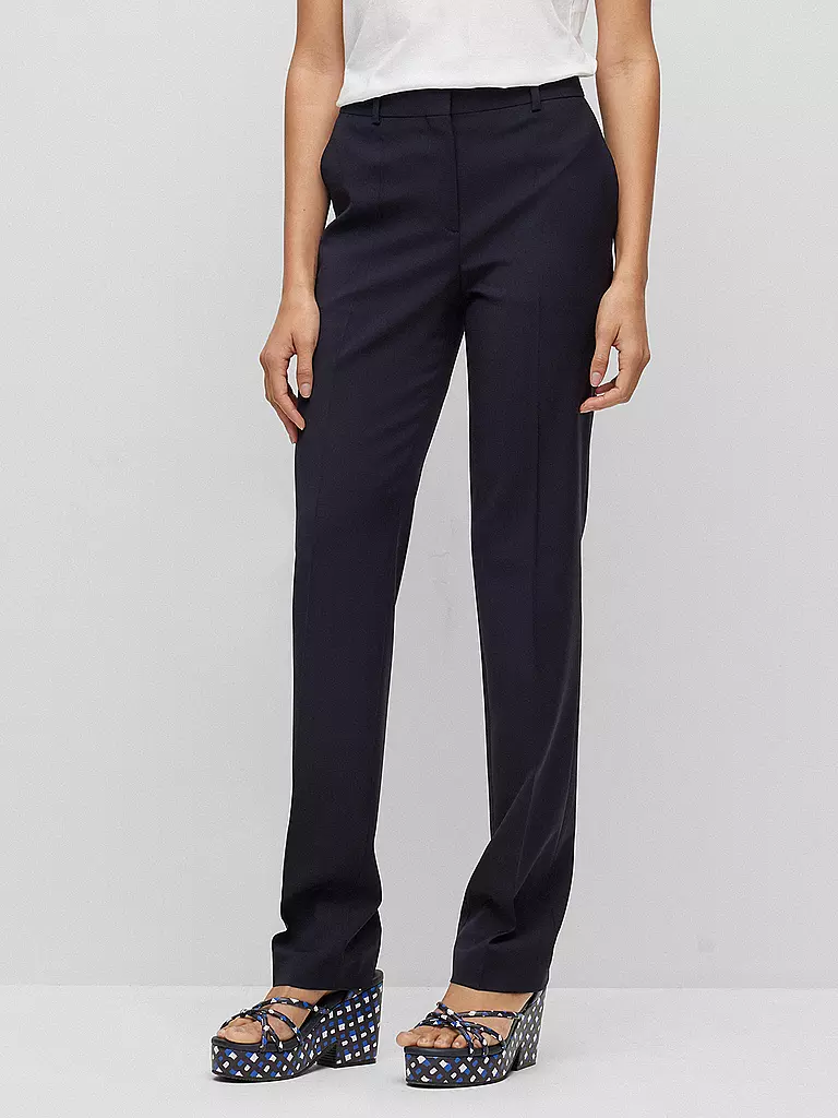 BOSS | Pantalón Regular Fit TAMEAH | 