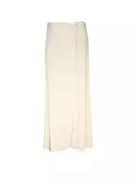 BOSS | Pantalón TESELA de corte regular | Beige