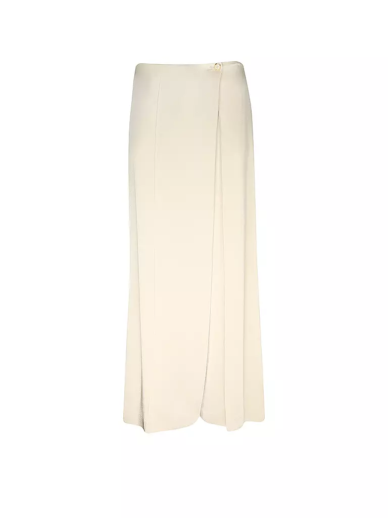 BOSS | Pantalón TESELA de corte regular | Beige