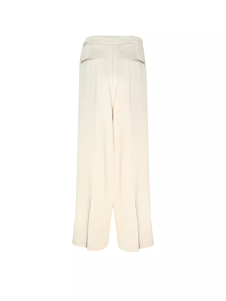 BOSS | Pantalón TESELA de corte regular | Beige
