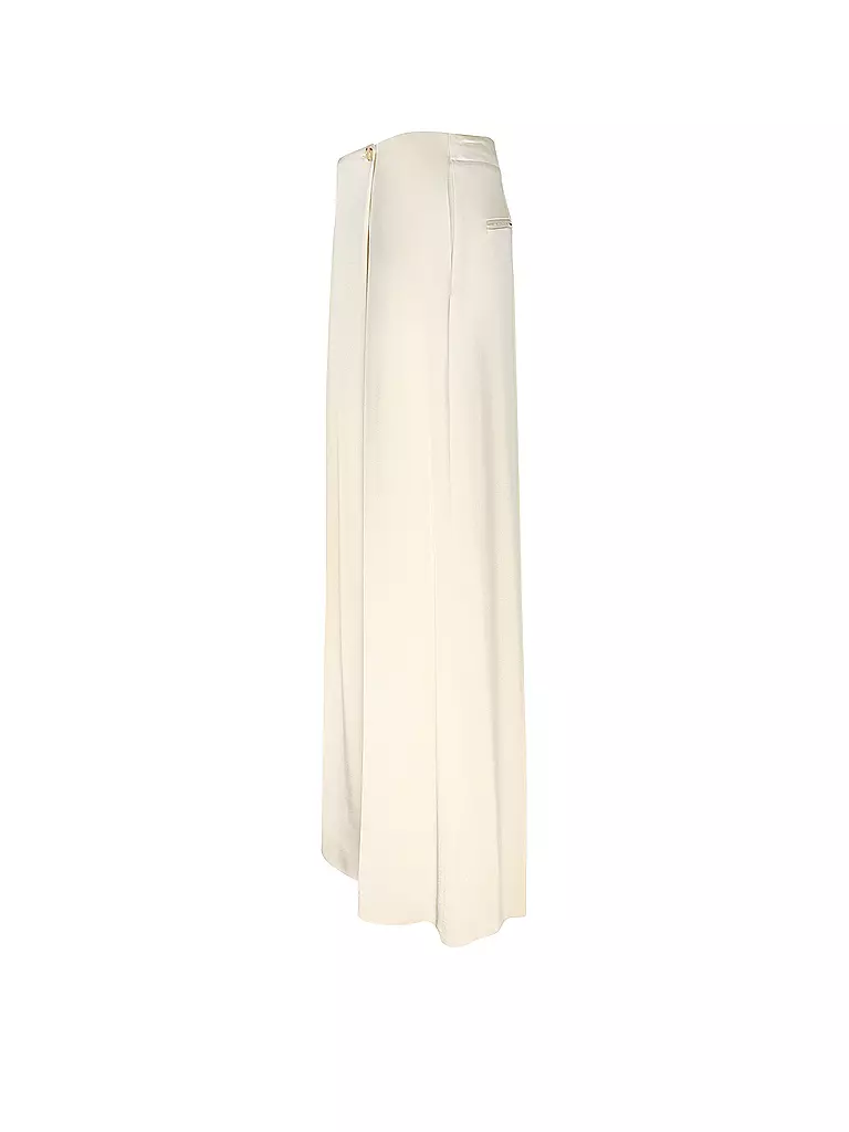 BOSS | Pantalón TESELA de corte regular | Beige