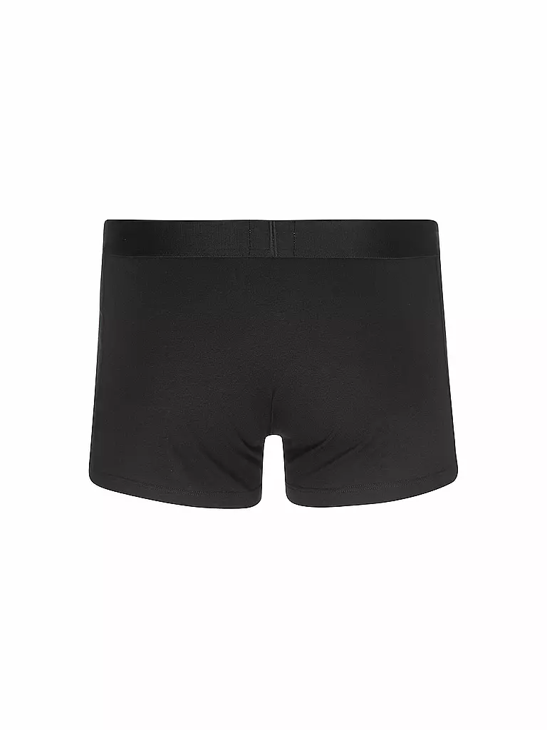 BOSS | Pantalones, paquete de 3, negro | 