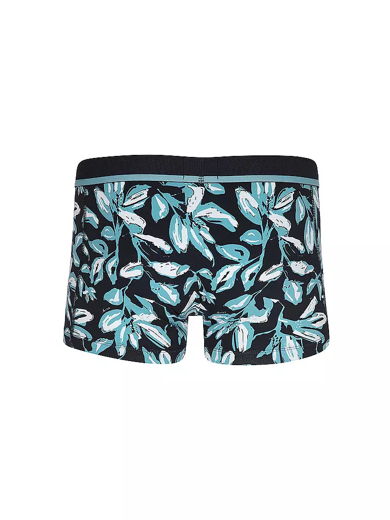 BOSS | Pantalones azul claro / pastel | Azul