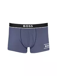 BOSS | Pants dark blue  | Azul