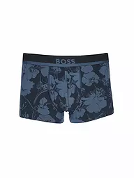 BOSS | Pantalones azul oscuro | Azul