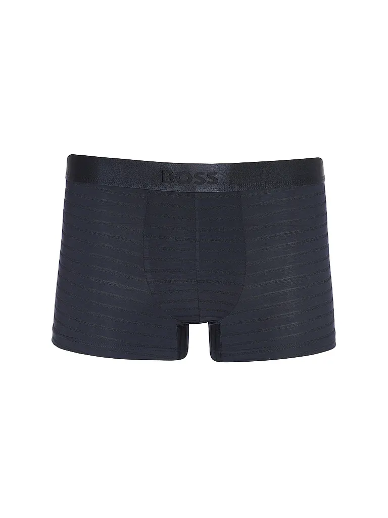 BOSS | Pantalones azul oscuro | Azul
