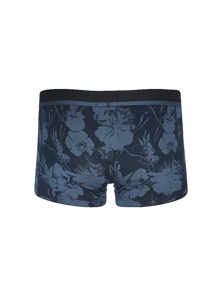 BOSS | Pantalones azul oscuro | Azul