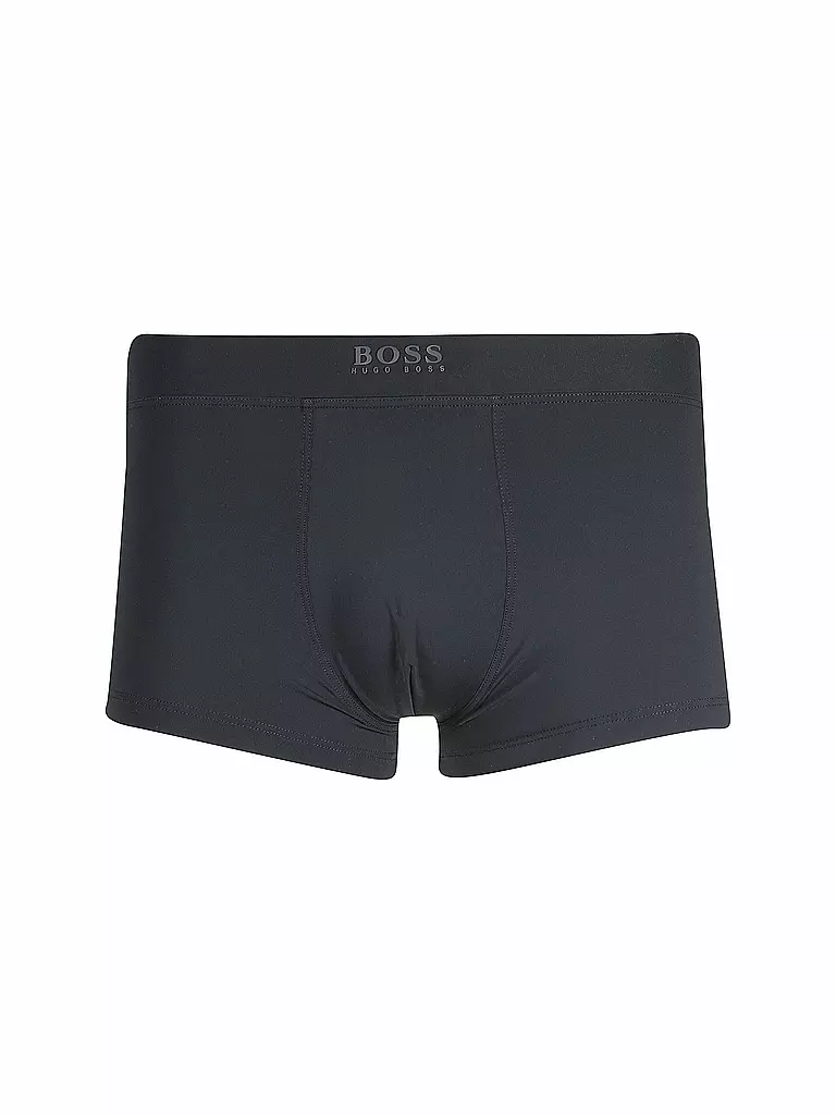 BOSS | Pantalones azules | Azul