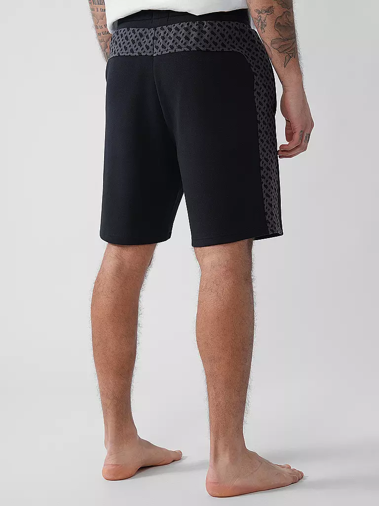 BOSS | Pantalones cortos de estar en casa LUKE | 