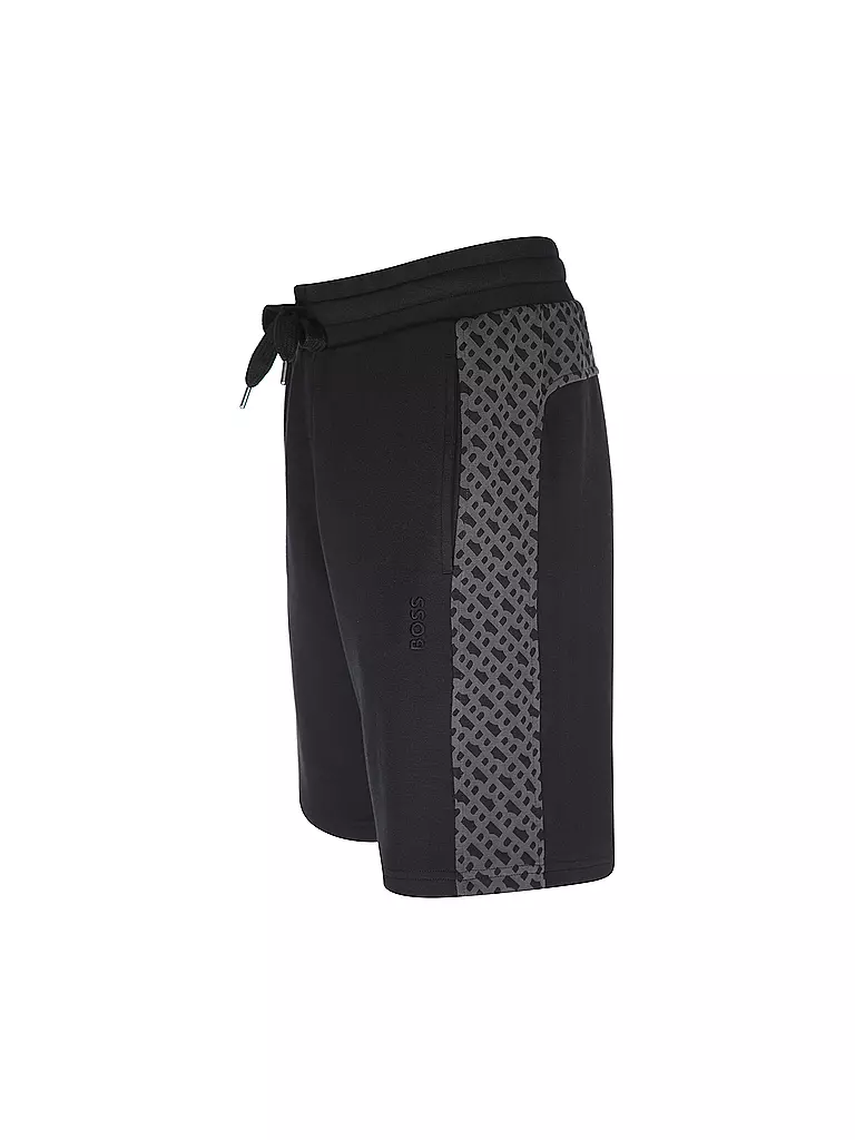 BOSS | Pantalones cortos de estar en casa LUKE | 