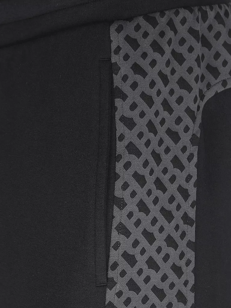 BOSS | Pantalones cortos de estar en casa LUKE | 