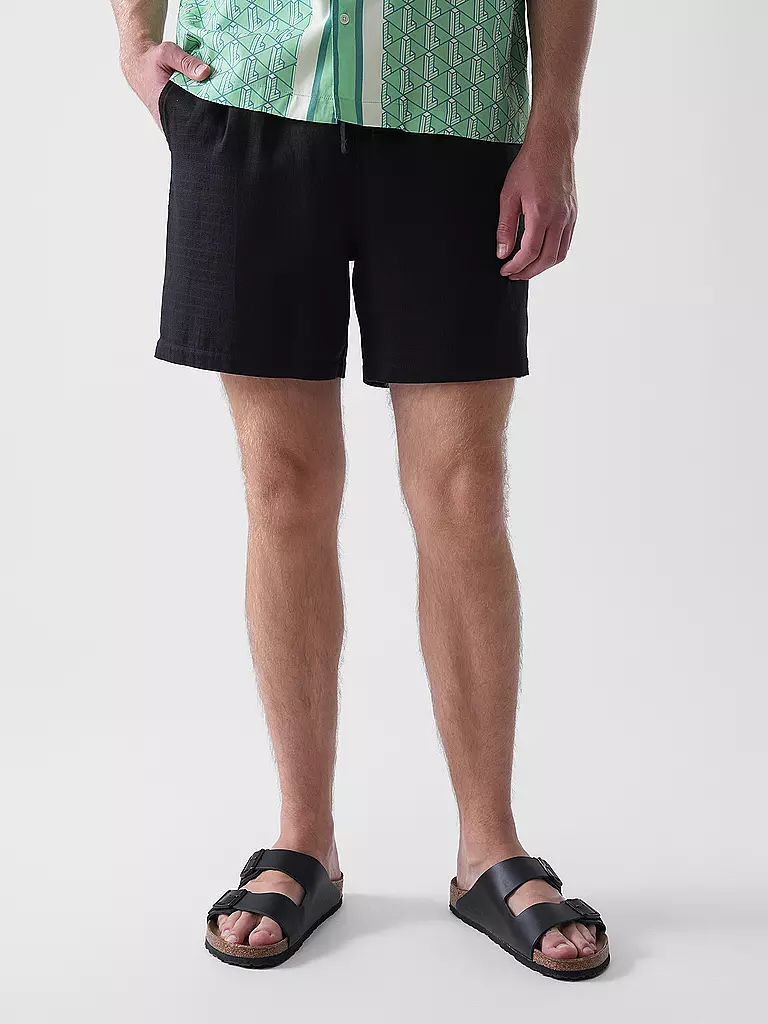 BOSS | Pantalones cortos de estar en casa VIDA | 