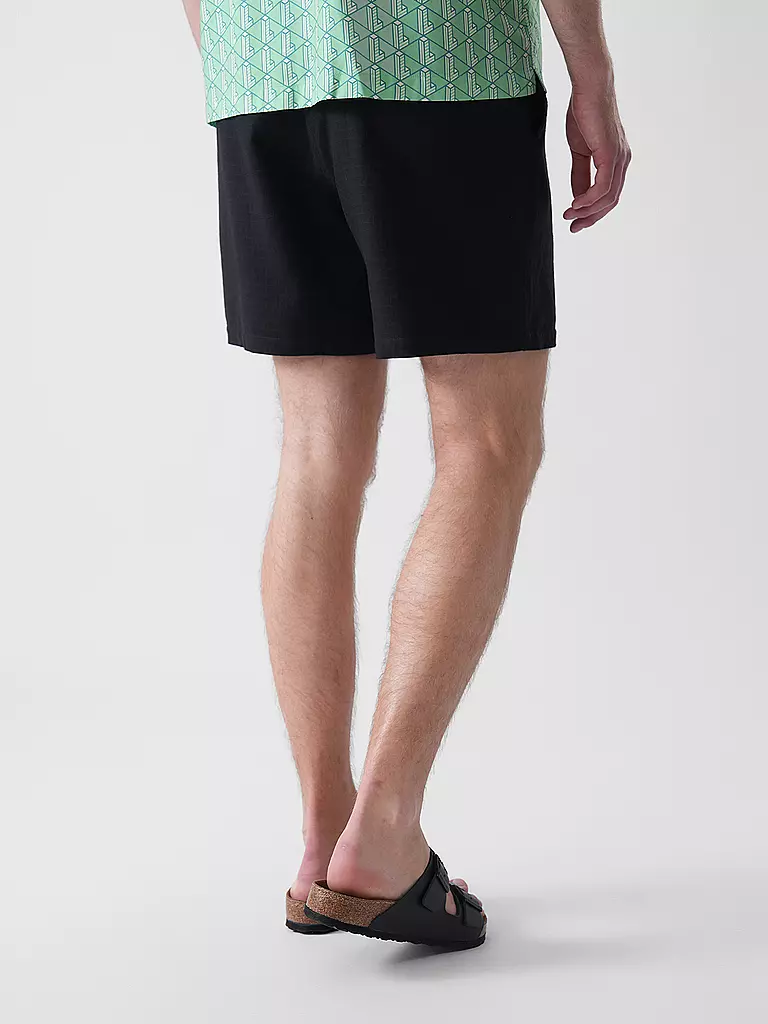 BOSS | Pantalones cortos de estar en casa VIDA | 