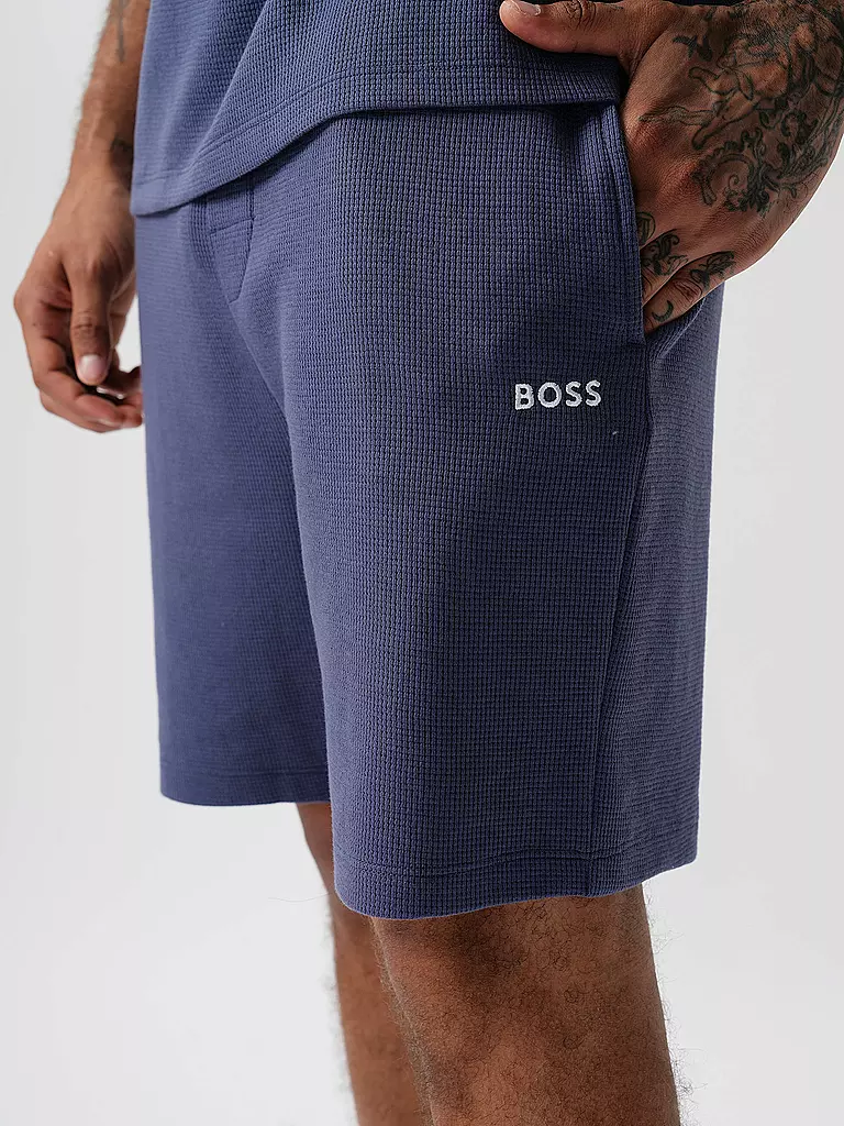 BOSS | Pantalones cortos de estar en casa | 