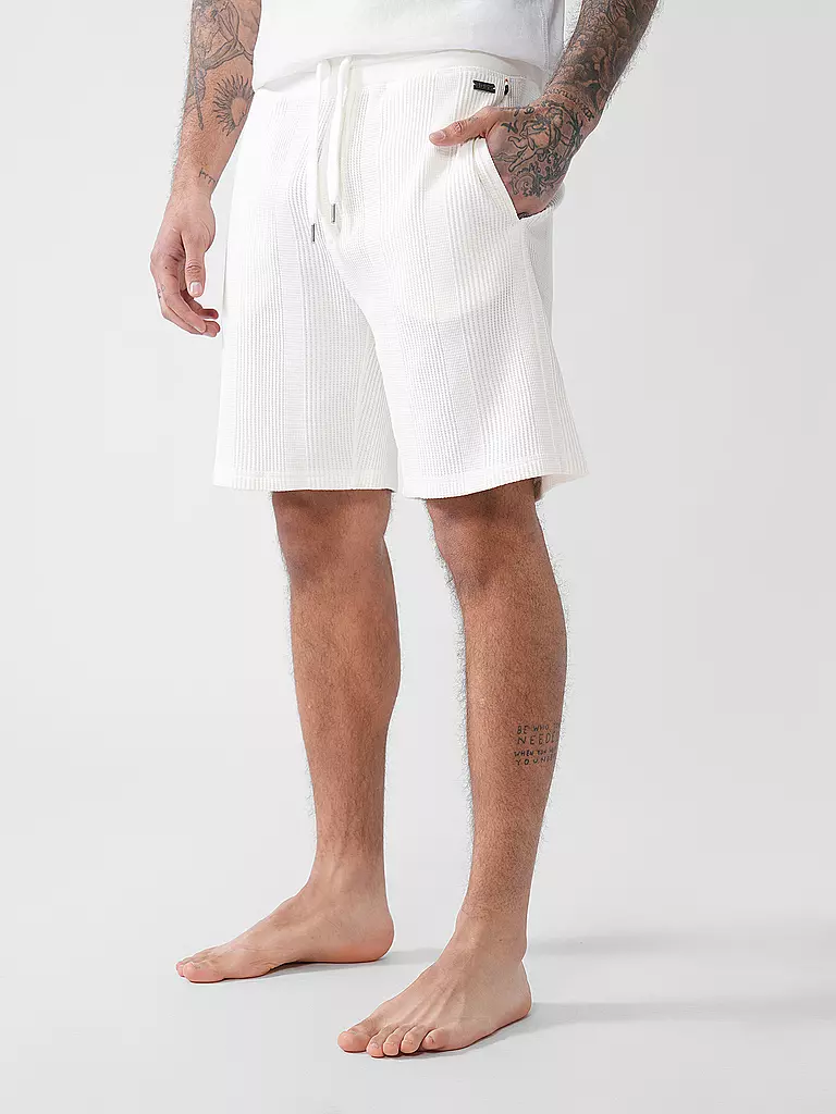 BOSS | Pantalones cortos de estar en casa | 