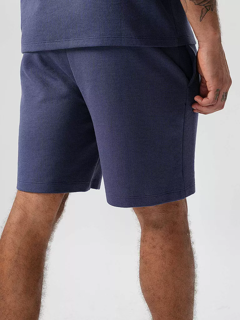 BOSS | Pantalones cortos de estar en casa | 