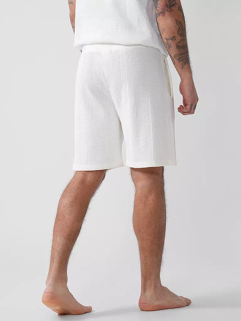 BOSS | Pantalones cortos de estar en casa | 