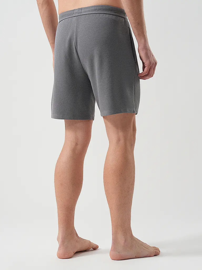 BOSS | Pantalones cortos de estar en casa | 