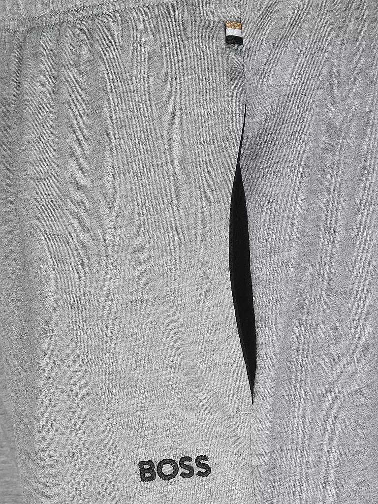 BOSS | Pantalones cortos de estar en casa | 