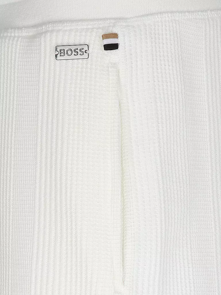 BOSS | Pantalones cortos de estar en casa | 