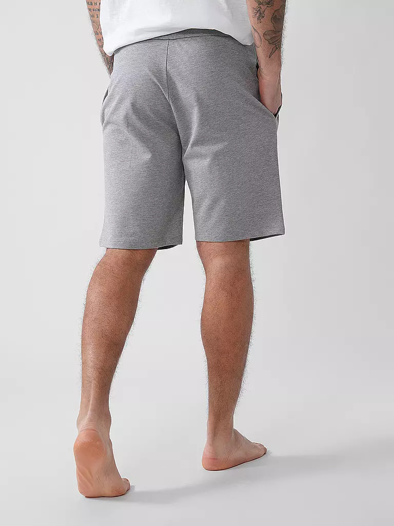 BOSS | Pantalones cortos de felpa | 