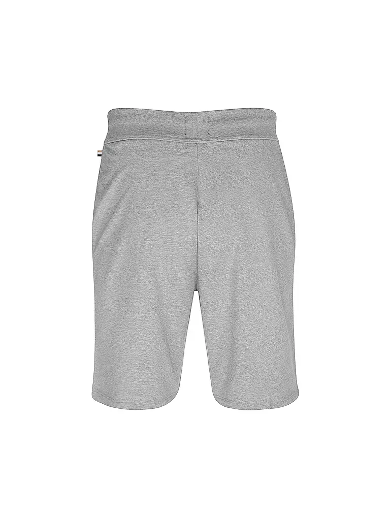 BOSS | Pantalones cortos de felpa | 