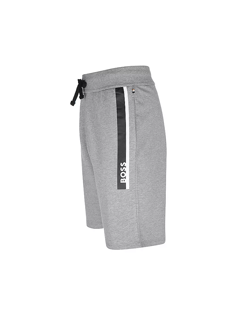 BOSS | Pantalones cortos de felpa | 