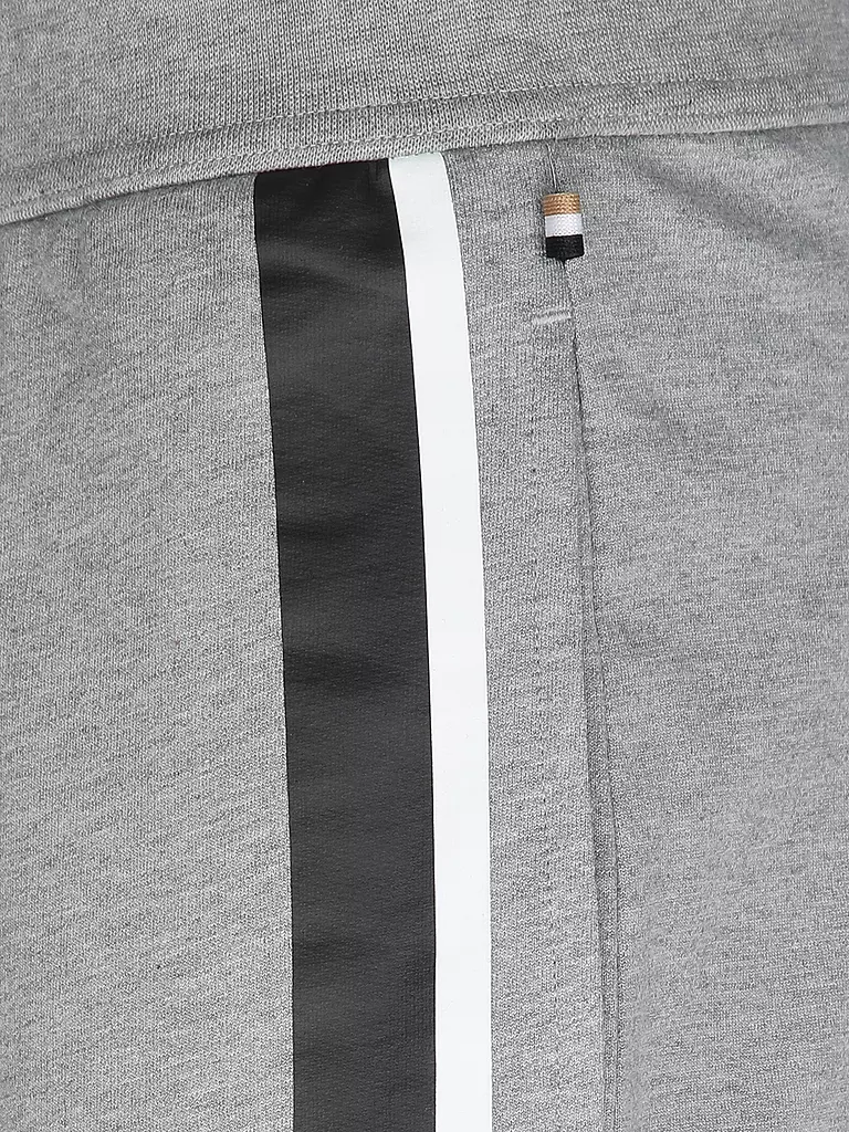 BOSS | Pantalones cortos de felpa | 