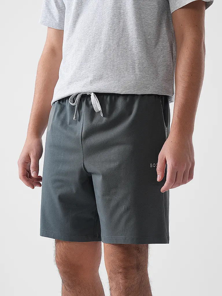 BOSS | Pantalones cortos Loungewear | 