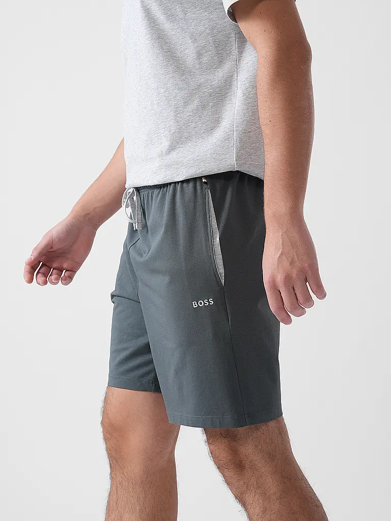 BOSS | Pantalones cortos Loungewear | 