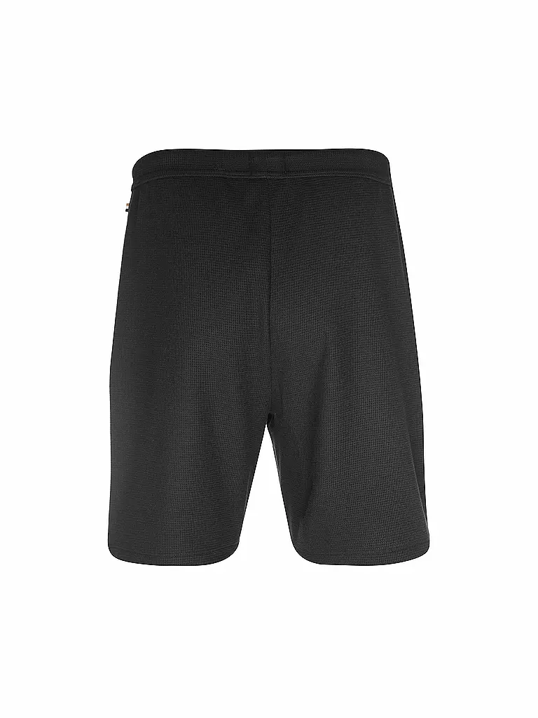 BOSS | Pantalones cortos Loungewear | Negro
