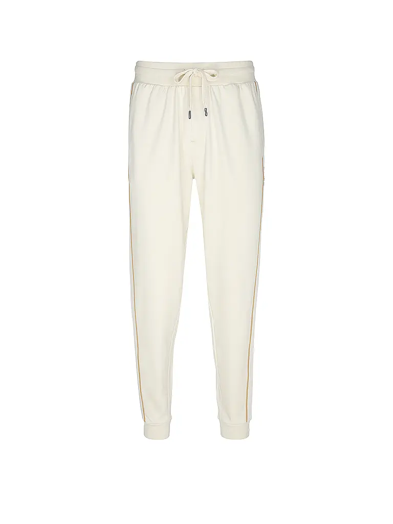 BOSS | Pantalones de estar por casa | Beige