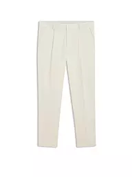 BOSS | Pantalones de pana | Crema