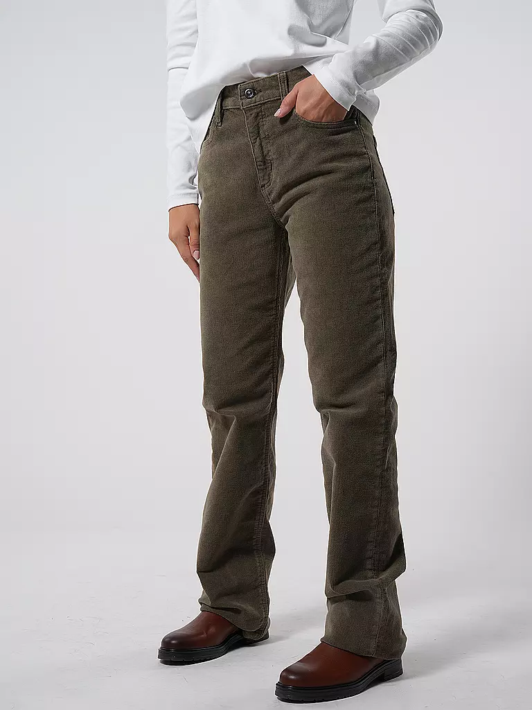 BOSS | Pantalones de pana | 