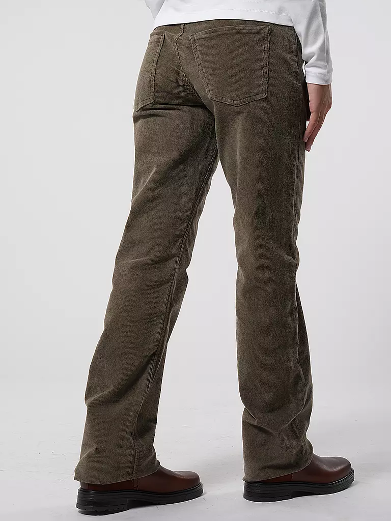 BOSS | Pantalones de pana | 