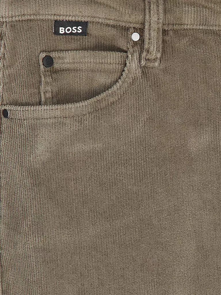 BOSS | Pantalones de pana | 
