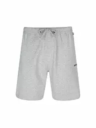 BOSS | Pantalones de pijama - Shorts | Gris