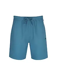 BOSS | Pantalones de pijama - Shorts | Azul