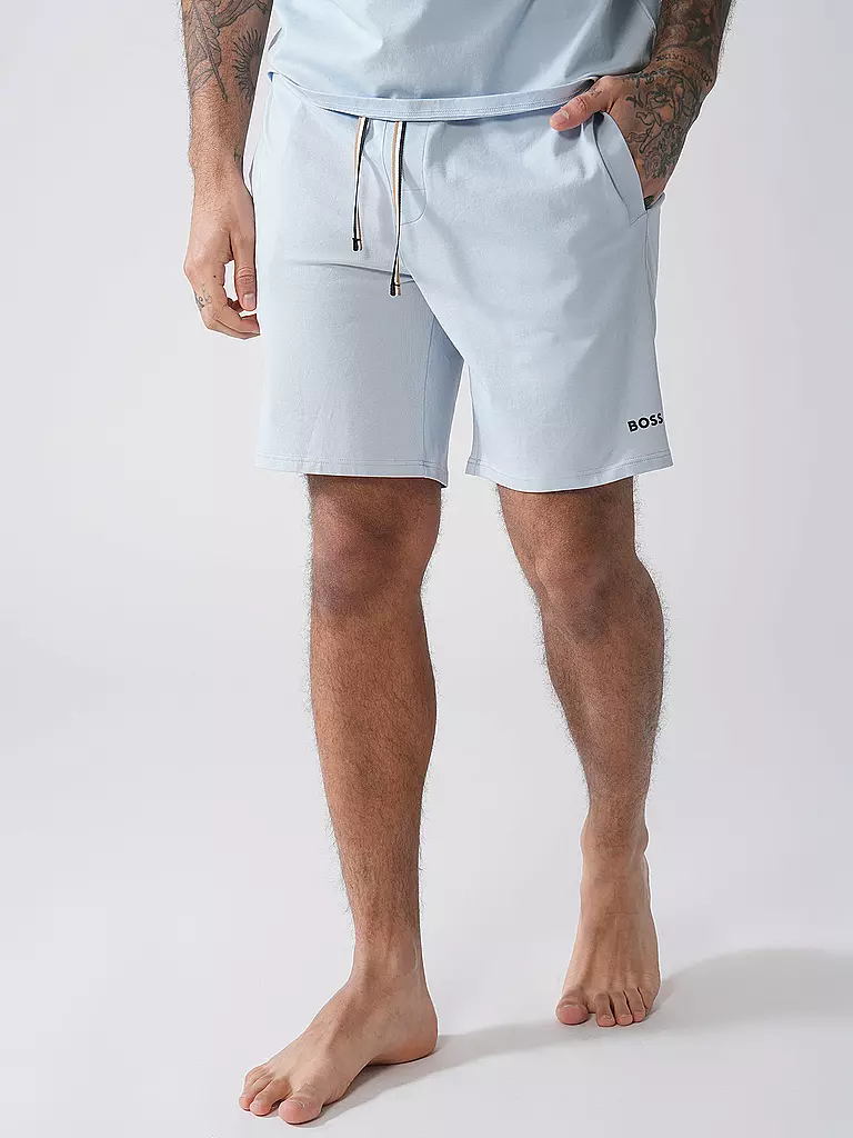 BOSS | Pantalones de pijama - Shorts | 