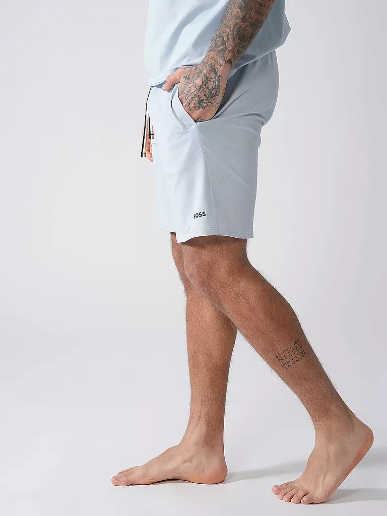 BOSS | Pantalones de pijama - Shorts | 