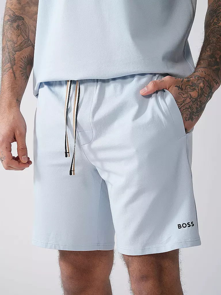 BOSS | Pantalones de pijama - Shorts | 