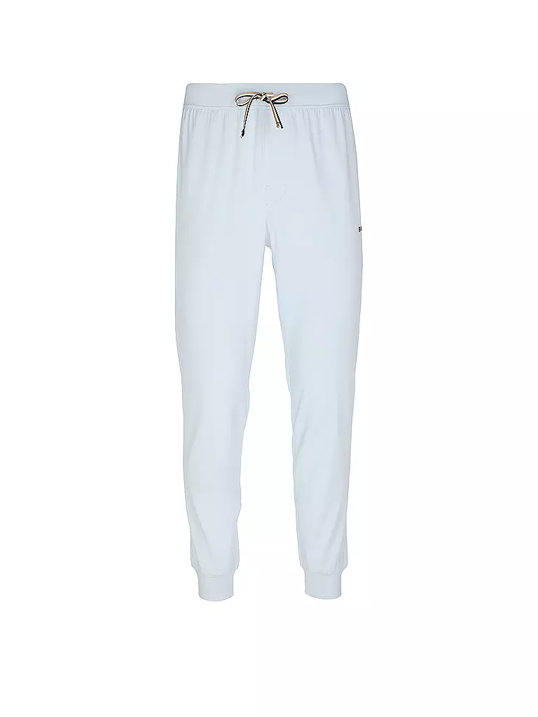 BOSS | Pantalones de pijama | Azul claro